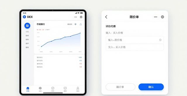 比特派錢包怎么設交易策略？兩步搞定止盈止損